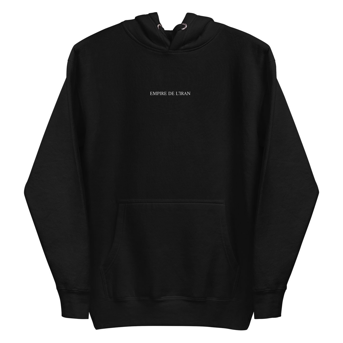 EMPIRE DE L'IRAN Original Hoodie