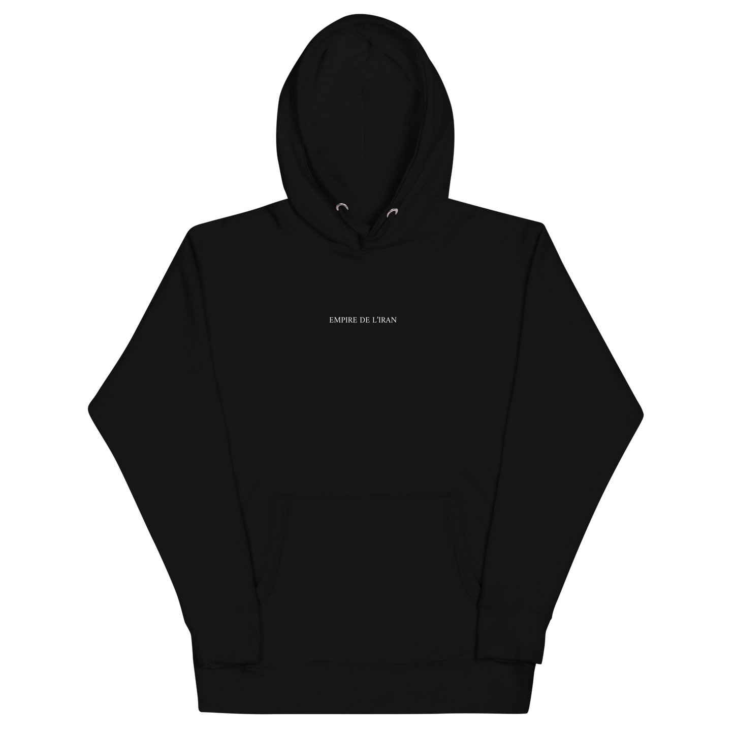 EMPIRE DE L'IRAN Original Hoodie