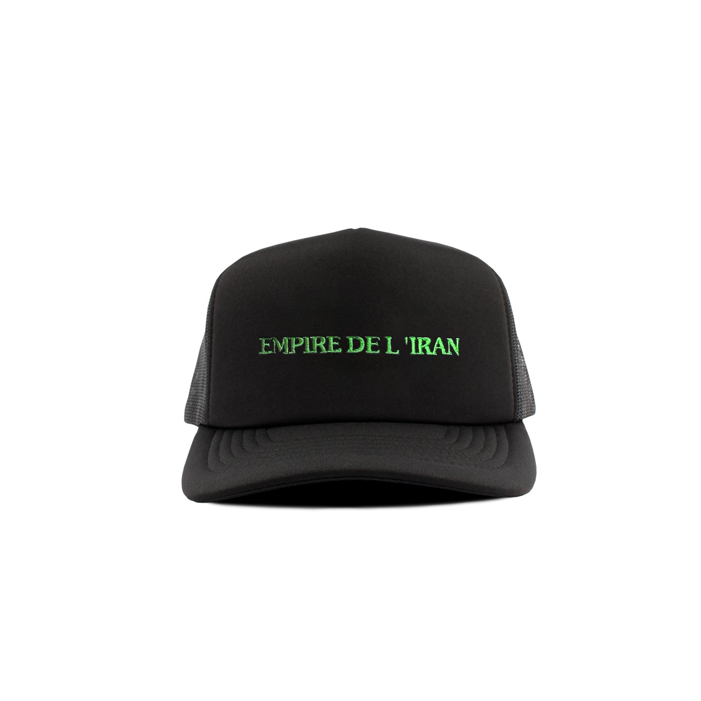 EMPIRE CLASSIC FOAM TRUCKER