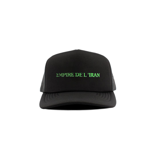EMPIRE CLASSIC FOAM TRUCKER