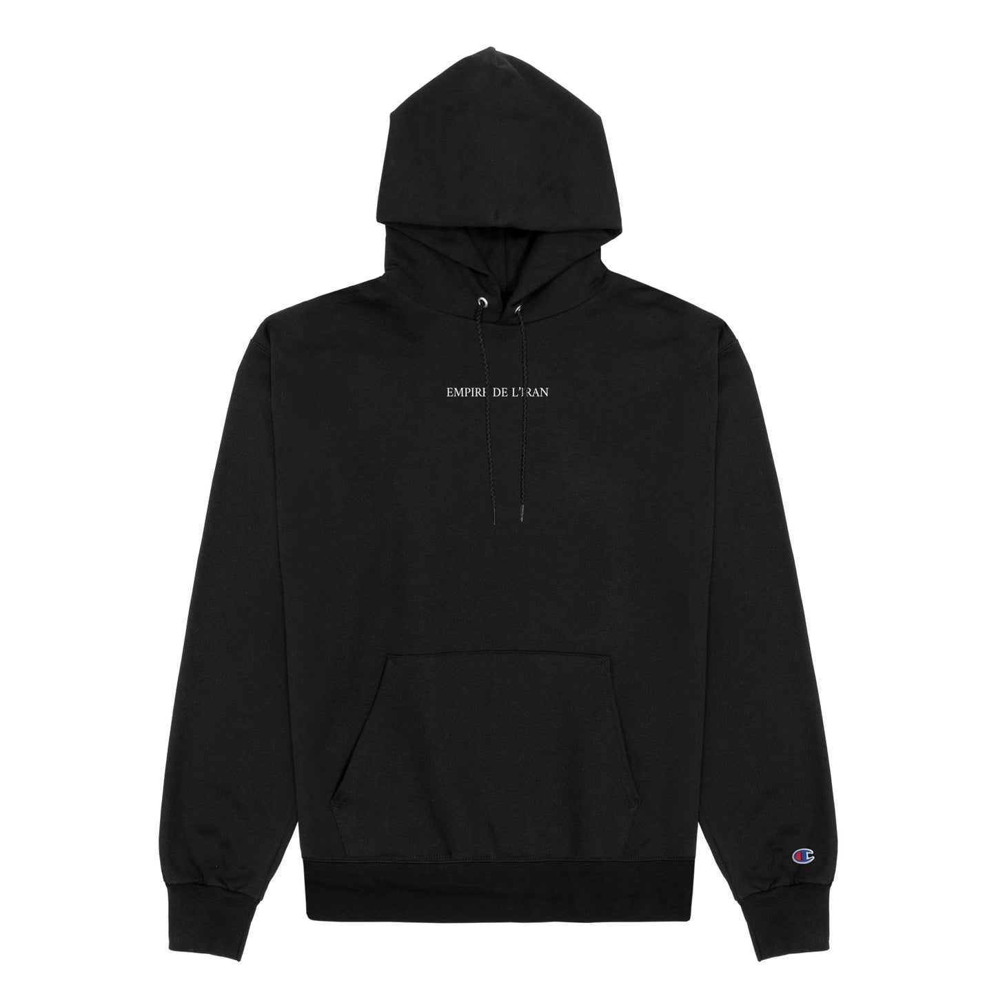 EMPIRE DE L'IRAN X CHAMPION