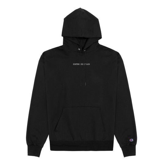 EMPIRE DE L'IRAN X CHAMPION