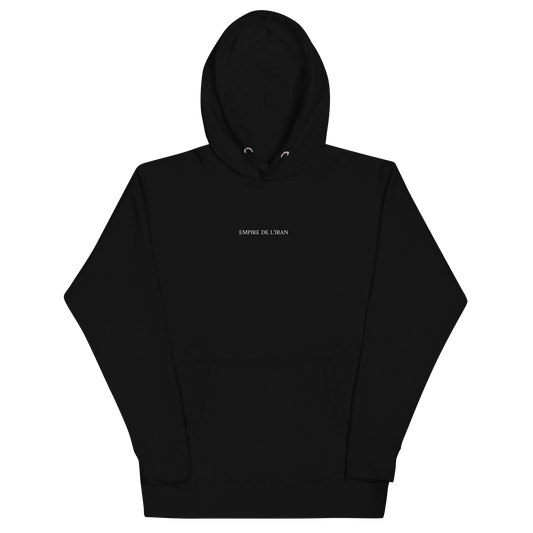 EMPIRE DE L'IRAN Original Hoodie